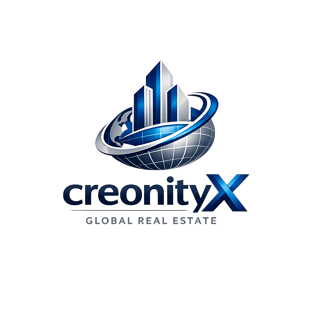 creonityX